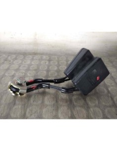 NO IDENTIFICADO VOLKSWAGEN GOLF IV BERLINA (1J1)(10 1997)...