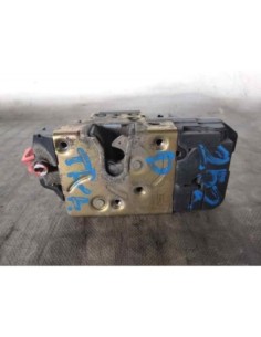 CERRADURA PUERTA TRASERA DERECHA CITROEN XSARA BERLINA -... 2