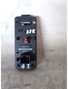 MODULO ELECTRONICO OPEL CORSA D - 145155