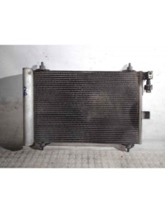 CONDENSADOR / RADIADOR  AIRE ACONDICIONADO PEUGEOT 406...