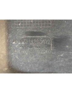 BATERIA OPEL CORSA D - 138825 2