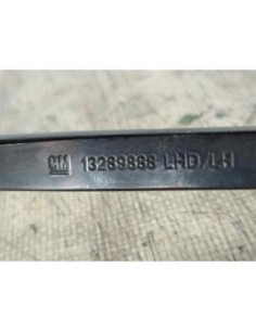 BRAZO LIMPIA DELANTERO IZQUIERDO OPEL ASTRA J BERLINA 5P... 2