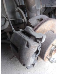 PINZA DE FRENO DELANTERA DERECHA BMW SERIE 5 BERLINA...