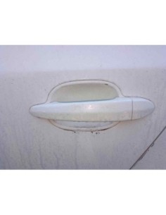 MANETA EXTERIOR TRASERA IZQUIERDA BMW SERIE 5 BERLINA...