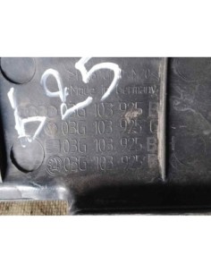 TAPA MOTOR VOLKSWAGEN GOLF PLUS V (5M1) - 191898 2