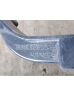 SOPORTE FARO IZQUIERDO NISSAN NOTE (E12) - 187691 2