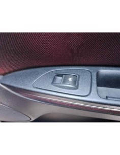 MANDO ELEVALUNAS TRASERO DERECHO FIAT II BRAVO (198) -...