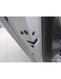 CERRADURA PUERTA TRASERA IZQUIERDA SEAT IBIZA BERLINA...