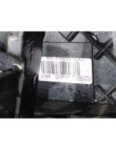 CERRADURA PUERTA TRASERA DERECHA FORD FOCUS BERLINA (CAP)... 2