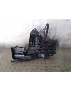 CERRADURA PUERTA DELANTERA DERECHA FORD FOCUS BERLINA...