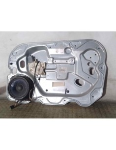 ELEVALUNAS DELANTERO DERECHO FORD FOCUS BERLINA (CAP) -...