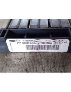 RESISTENCIA CALEFACCION RENAULT SCENIC III (JZ) - 199426 2