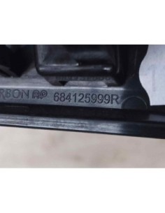 MOLDURA RENAULT MEGANE IV SPORT TOURER - 206461 2