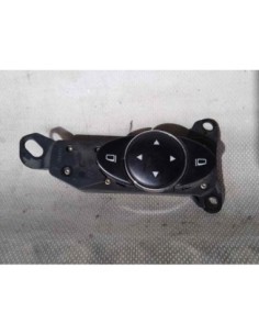 MANDO RETROVISOR MERCEDES-BENZ CLASE E (BM 211) BERLINA -...