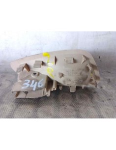 MANETA INTERIOR DELANTERA DERECHA BMW SERIE 3 TOURING... 2