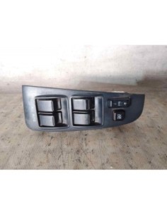 MANDO ELEVALUNAS DELANTERO IZQUIERDO TOYOTA AVENSIS...