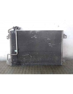 CONDENSADOR / RADIADOR  AIRE ACONDICIONADO RENAULT SCENIC... 2