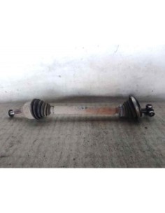 TRANSMISION DELANTERA IZQUIERDA RENAULT LAGUNA II (BG0) -...