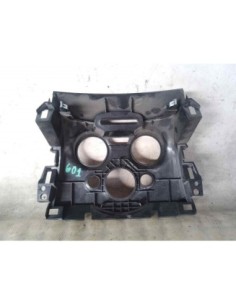 MOLDURA NISSAN NOTE (E12) - 185625 2