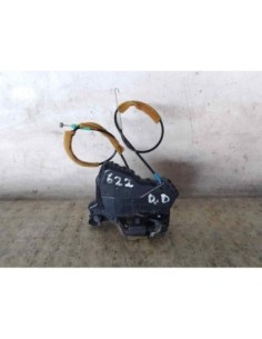 CERRADURA PUERTA DELANTERA DERECHA TOYOTA COROLLA VERSO...