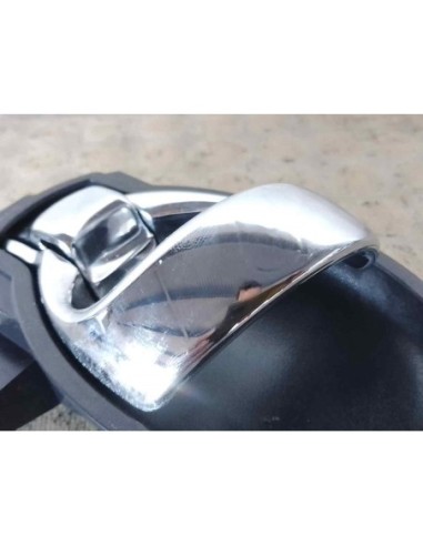 MANETA INTERIOR TRASERA IZQUIERDA NISSAN MICRA...