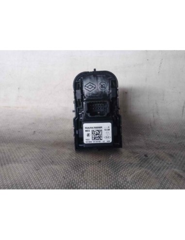 MANDO RETROVISOR RENAULT CLIO IV GRANDTOUR -...