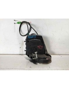 CERRADURA PUERTA TRASERA IZQUIERDA TOYOTA YARIS...