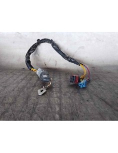 CONMUTADOR DE ARRANQUE PEUGEOT PARTNER (S1)(07 1996) -...