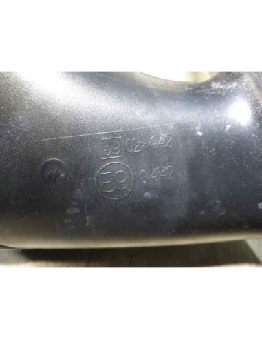 RETROVISOR IZQUIERDO SEAT IBIZA (6L1) - 139204