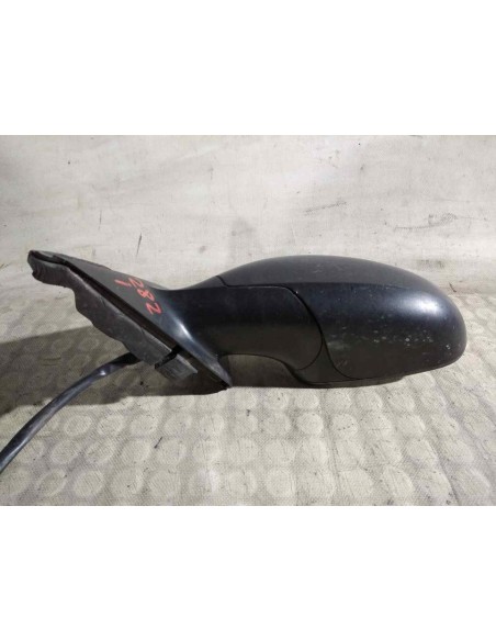 RETROVISOR IZQUIERDO SEAT IBIZA (6L1) - 139204