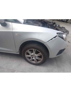 TRANSMISION DELANTERA DERECHA SEAT IBIZA BERLINA (6J5) -...
