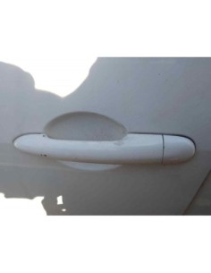 MANETA EXTERIOR DELANTERA IZQUIERDA NISSAN PRIMERA...