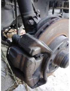 PINZA DE FRENO DELANTERA DERECHA MERCEDES-BENZ CLASE C...