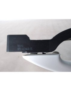 MANETA EXTERIOR TRASERA DERECHA FORD FOCUS SPORTBREAK... 2