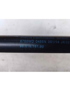 AMORTIGUADORES MALETERO / PORTON CITROEN C6 - 190877 2