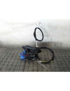 CERRADURA PUERTA TRASERA DERECHA AUDI A4 BERLINA (B5) -...
