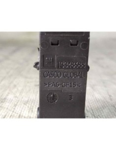 MODULO ELECTRONICO OPEL ASTRA J BERLINA 5P - 139908 2