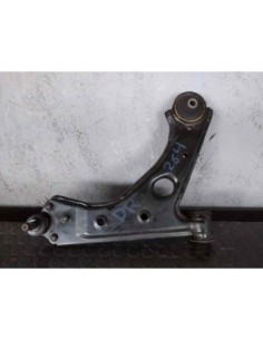 BRAZO SUSPENSION INFERIOR DELANTERO DERECHO OPEL CORSA D...