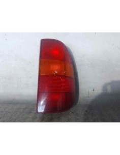 PILOTO TRASERO DERECHO SEAT INCA (6K9) - 135474