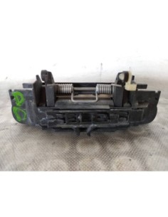 MANETA EXTERIOR DELANTERA DERECHA AUDI A4 AVANT (8E) -... 2