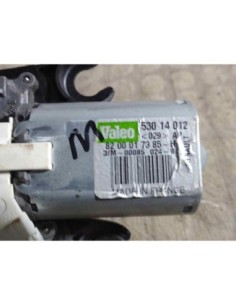 MOTOR LIMPIA TRASERO NISSAN MICRA (K12E) - 142212 2