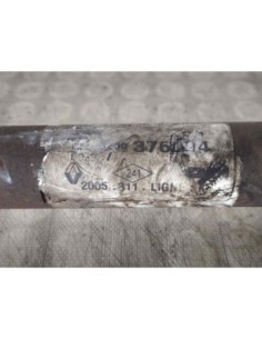 TRANSMISION DELANTERA IZQUIERDA RENAULT SCENIC II (JM) -... 2