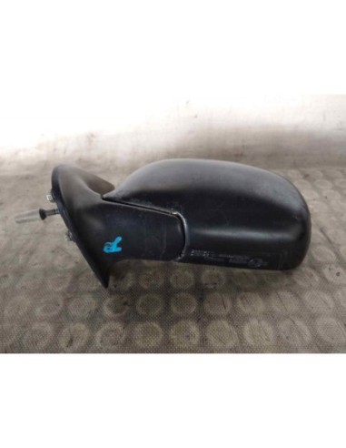 RETROVISOR IZQUIERDO NISSAN MICRA (K11) - 128488