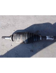 TRANSMISION DELANTERA IZQUIERDA RENAULT KANGOO I (F/KC0)... 2