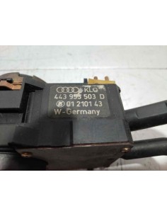 MANDO MULTIFUNCION AUDI 80 (811/813) - 168175 2