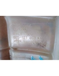 DEPOSITO EXPANSION AUDI A4 BERLINA (8E) - 145505 2