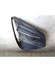 MOLDURA PARAGOLPE DELANTERA IZQUIERDA RENAULT CLIO IV -...