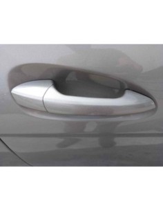 MANETA EXTERIOR DELANTERA DERECHA MERCEDES-BENZ CLASE C...