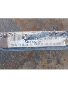 BARRA ESTABILIZADORA DELANTERA RENAULT CLIO IV - 205004 2