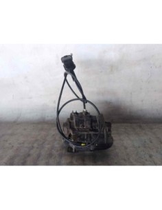 CERRADURA PUERTA DELANTERA DERECHA NISSAN MICRA (K12E) -...